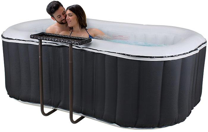 MSpa Nest Whirlpool